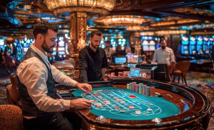 Langkah-langkah instalasi aplikasi pay4d slot untuk Android: unduh APK, izinkan sumber tidak diketahui, instal, dan buka