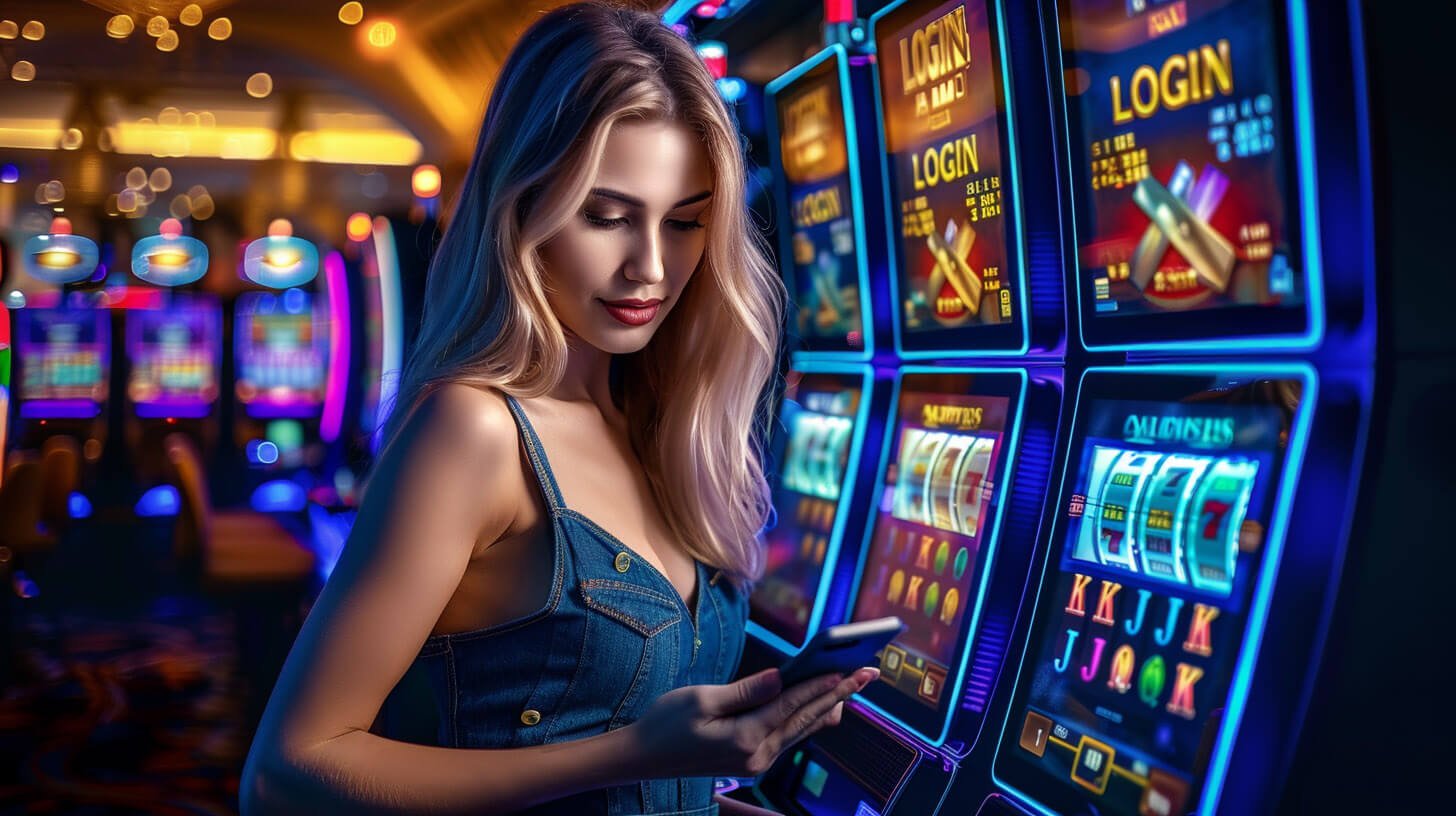 Tutorial Bandar Poker di pay4d slot Tutorial Bandar Poker di pay4d slot