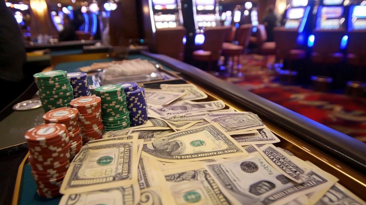 Paytable and bonus features in Hot Pot