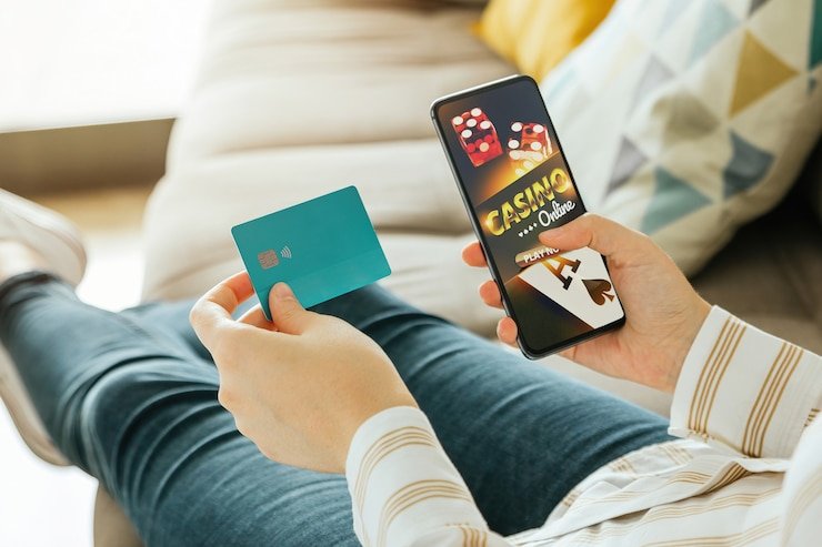 Video panduan taruhan Togel 4D di pay4d slot